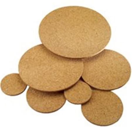 Greengrass CM8-8 8 in. Cork Mat GR819018